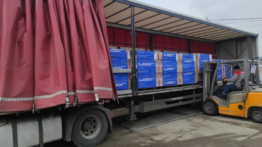 Caramida BKS 25 | 375x250x238