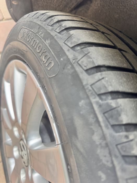 Volkswagen Passat Euro 5 - OFERTA LUNII