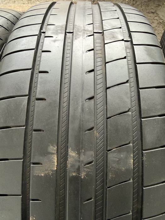 Jante originale VW ID4 / ID5 / ID6 / ID7 – Narvik cu anvelope vara in doua dimensiuni 255/40 21 cu 235/45 21