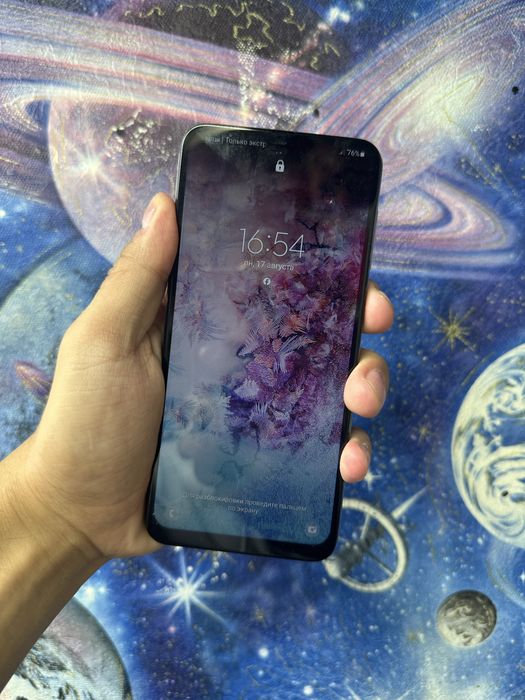 Продается Samsung A 50