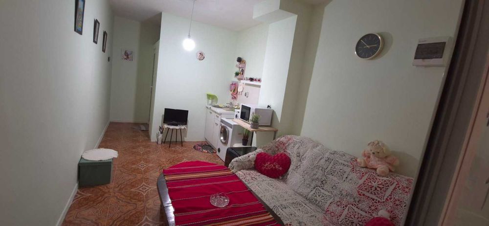 Дава се под наем Двустаен апартамент в София, Павлово - 40 кв.м за 328.95 € - Снимка #2