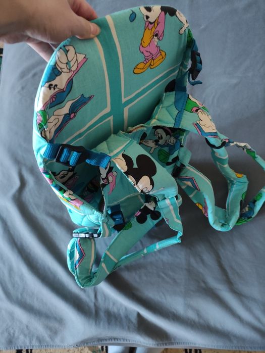 Продается кингуру для малышей