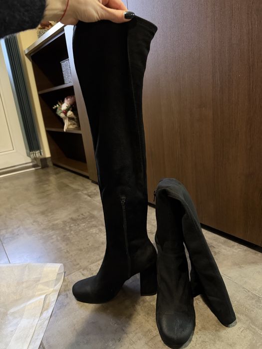 Зара, Бата, Бианки