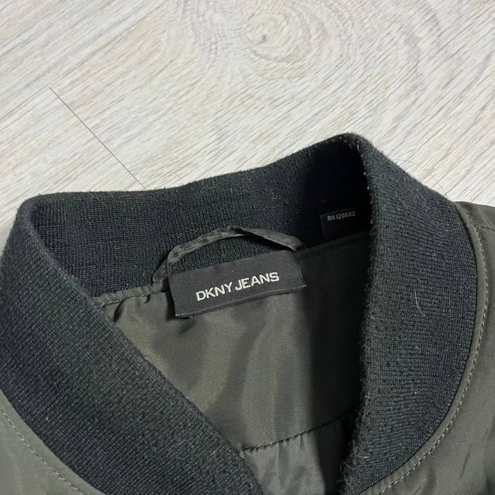 DKNY Jeans бомбер