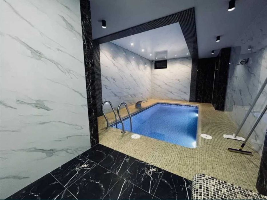 Сдаётся шикарный Дом