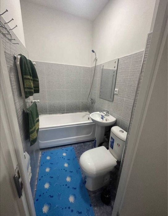 Срочно 1х сдаётся 2микрарайоне Навастройка