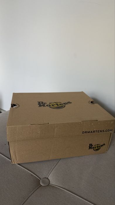 Dr.Martens Sinclair