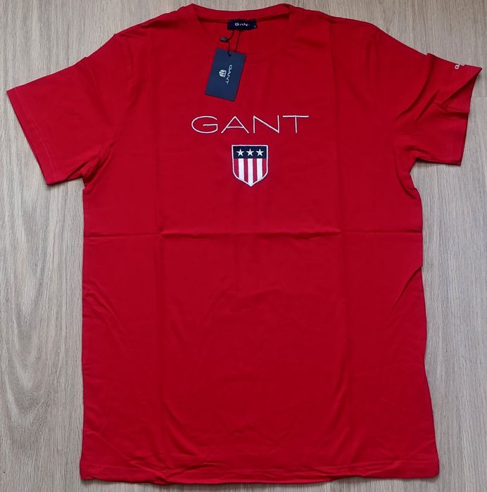 Мъжки тениски Tommy