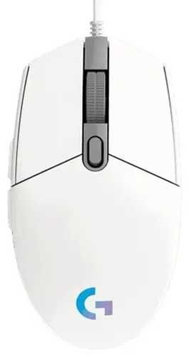 Мышь Logitech G102 Lightsync