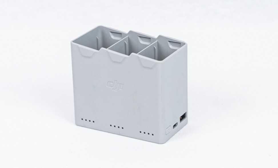 Hub incarcare DJI Mini 3 / Mini 3 Pro / Mini 4 Pro