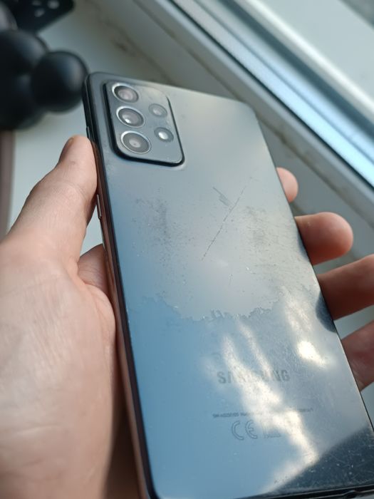 Samsung Galaxy A52 (4/128)