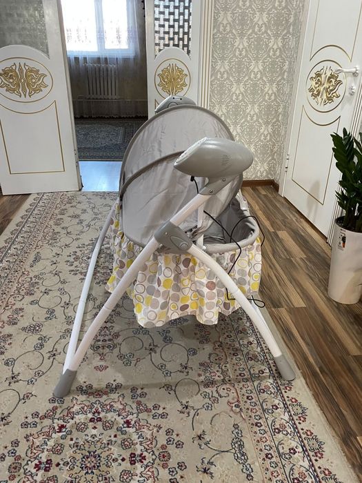 Манеж Кровать детский