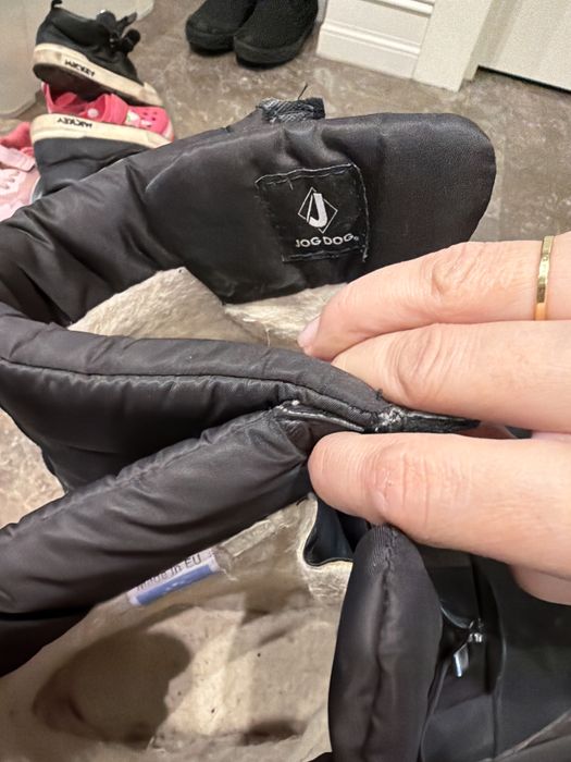 Ботинки детски девочка мальчик