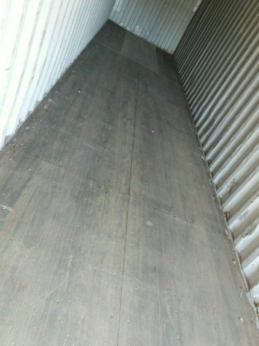 Контейнер 40т продам отличном состоянии