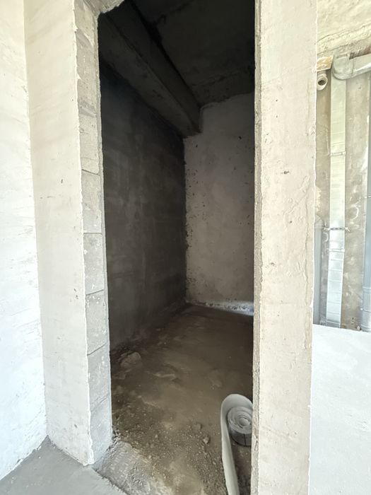 Новостройка с кадастром! Кирпичный дом, 4 этаж, панорамные окна