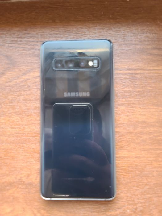 Samsung galaxy s10