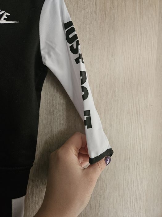 Бебшки екип Nike