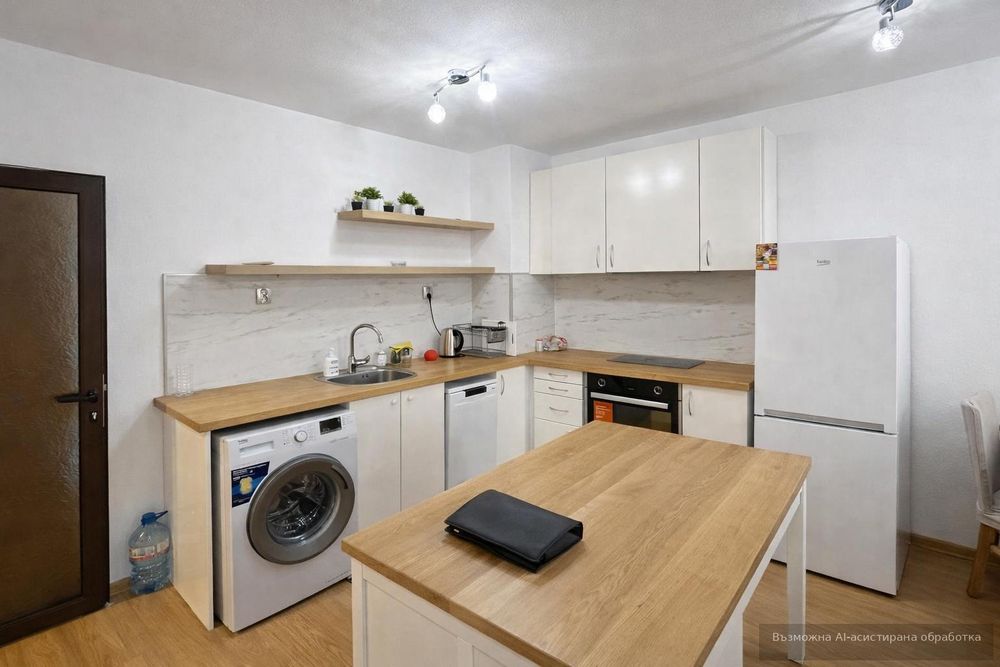 Дава се под наем Тристаен апартамент в Варна, Младост 2 - 75 кв.м за 650 € - Снимка #1