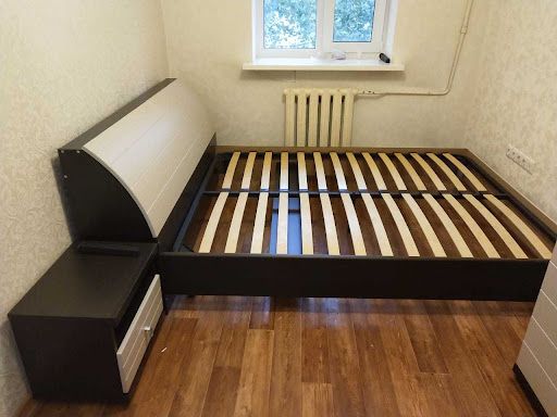 Спальный гарнитур Гретта