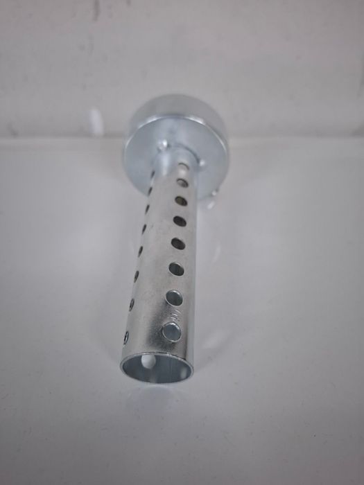 дбкилър заглушител