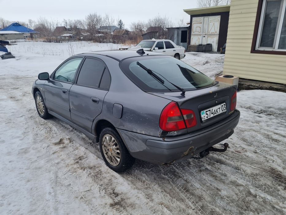 Продам Каризму в хорошем состоянии