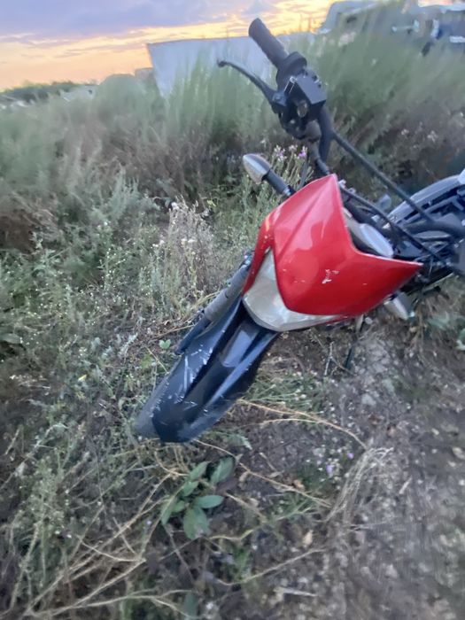 Продам ваз2110 и мотоцикл 250куб