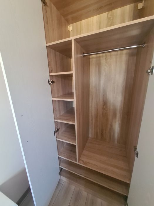 Дава се под наем Двустаен апартамент в Пловдив, Кючук Париж - 65 кв.м за 459 € - Снимка #10