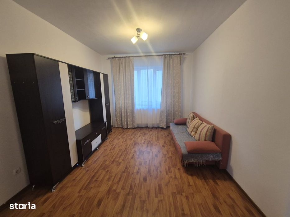 Apartament 2 camere Zamca de inchiriat