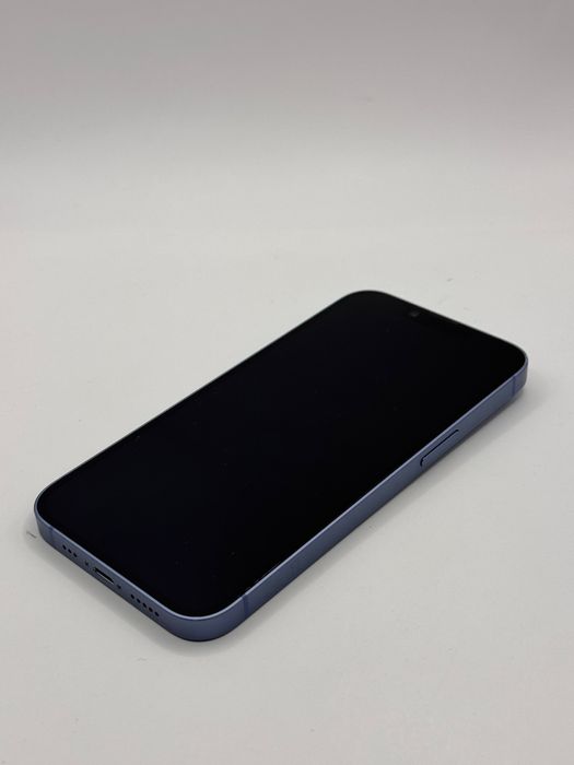 Iphone 14 256GB 100% Grad B Garantie 24 Luni - zonemag.ro