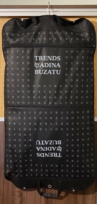 Costum Trends by Adina Buzatu