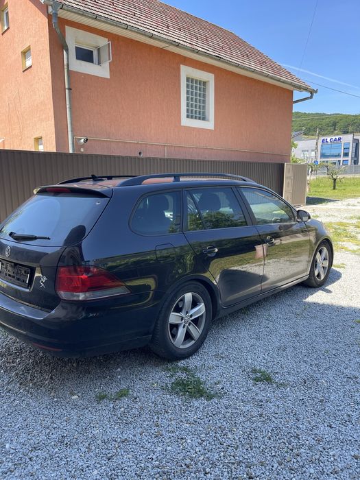 VOLKSWAGEN Golf 2010 — imagine 5