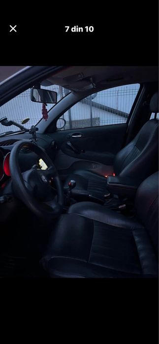 Vand Alfa Romeo  147  1,9 JTD