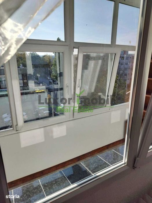 Apartament 2 camere Podu Roș – Bd. Socola, mobilat, centrală, AC