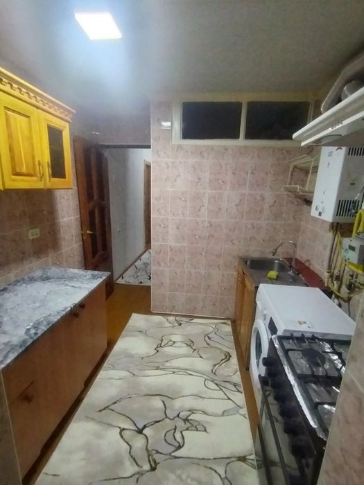 Продаётся  3х комнатная квартира