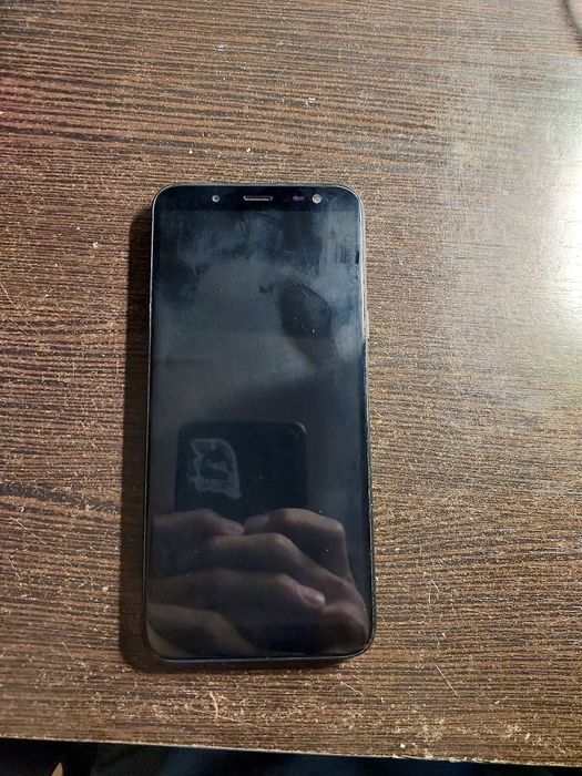 телефон samsung j6