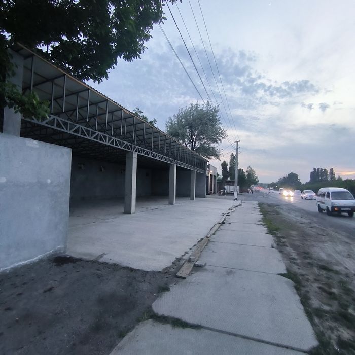 Uzoq muddatga ijaraga