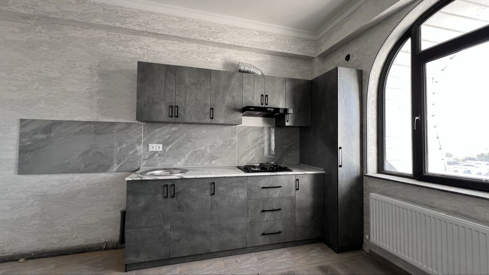 Кухонный мебель под заказ