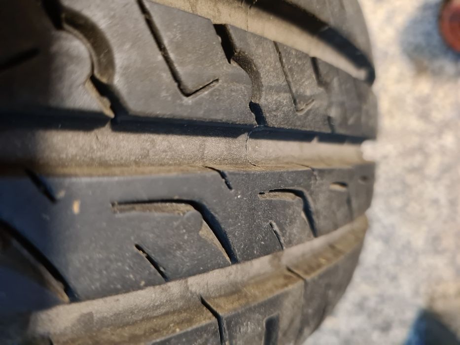 Летни гуми Barum Bravuris HM 5