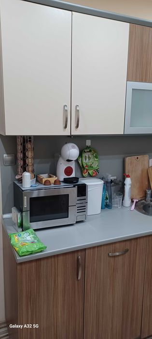 Дава се под наем Двустаен апартамент в Пловдив, Въстанически - 60 кв.м за 413.1 € - Снимка #8