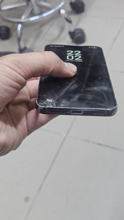 S23 Global Экран Сломан(самсунг iphone redmi)