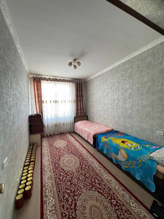 Faqat oilaga beriladi