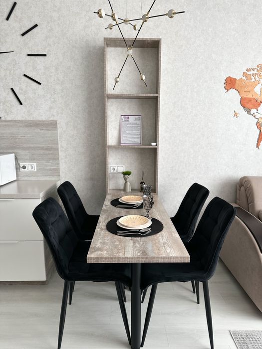 Апартаменты ЖК Нектар WiFi/Smart Tv