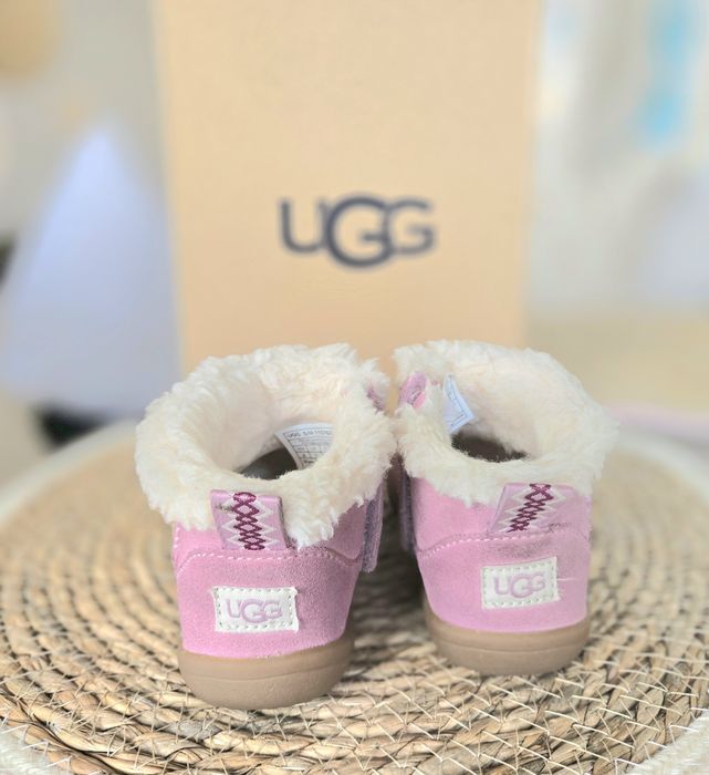 UGG детски ботуши