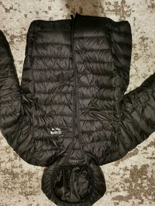 мъжко  яке lee cooper