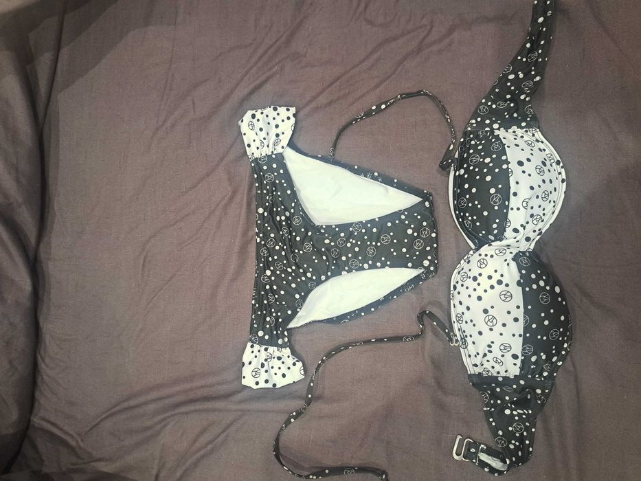 Дамски банси костюм