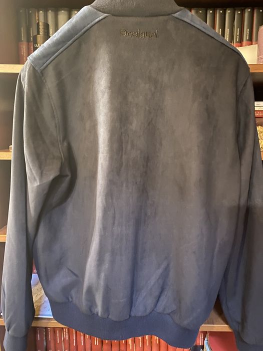 Geaca Desigual mărimea XL