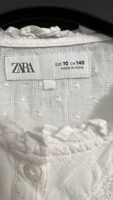 Bluza eleganda fetite