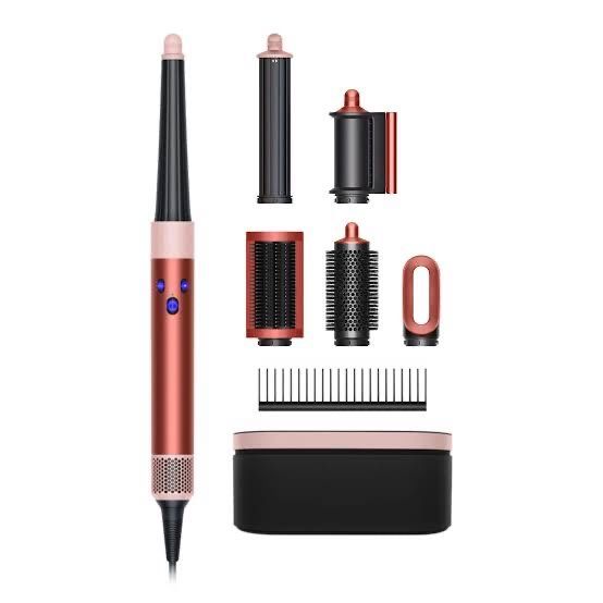 Dyson Airwrap i.d.™ (co-anda2x) Straight+Wavy 1ga1 kopiya