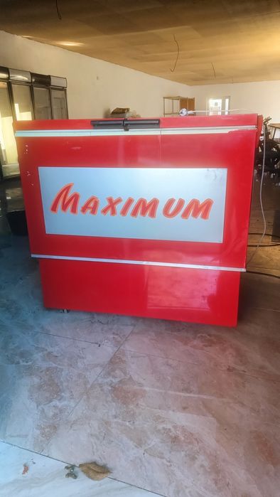 Срочно продам морозильник.