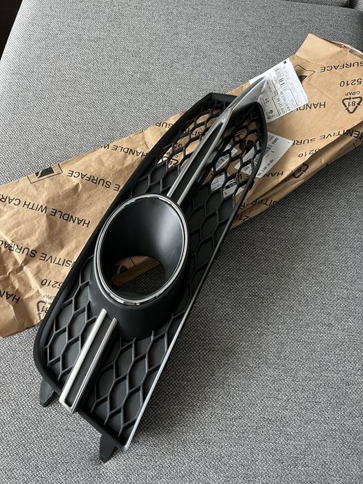 Решетки за Ауди А7/S7 s line